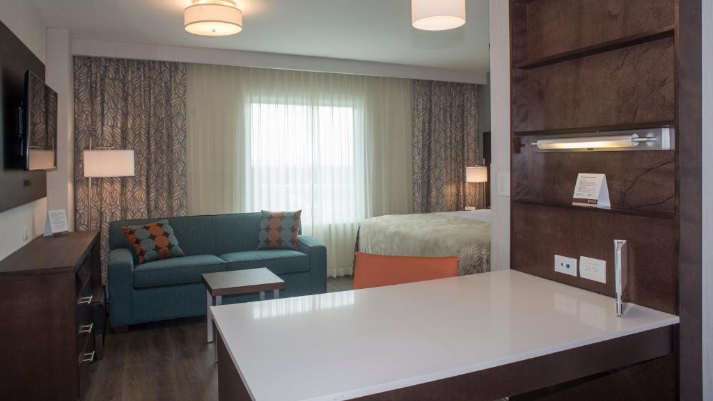 Staybridge Suites Puebla by IHG - 5