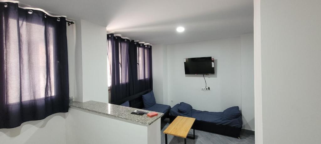 Appartement de 85 m avec 2h de piscine privée à Tigzirt, Tigzirt