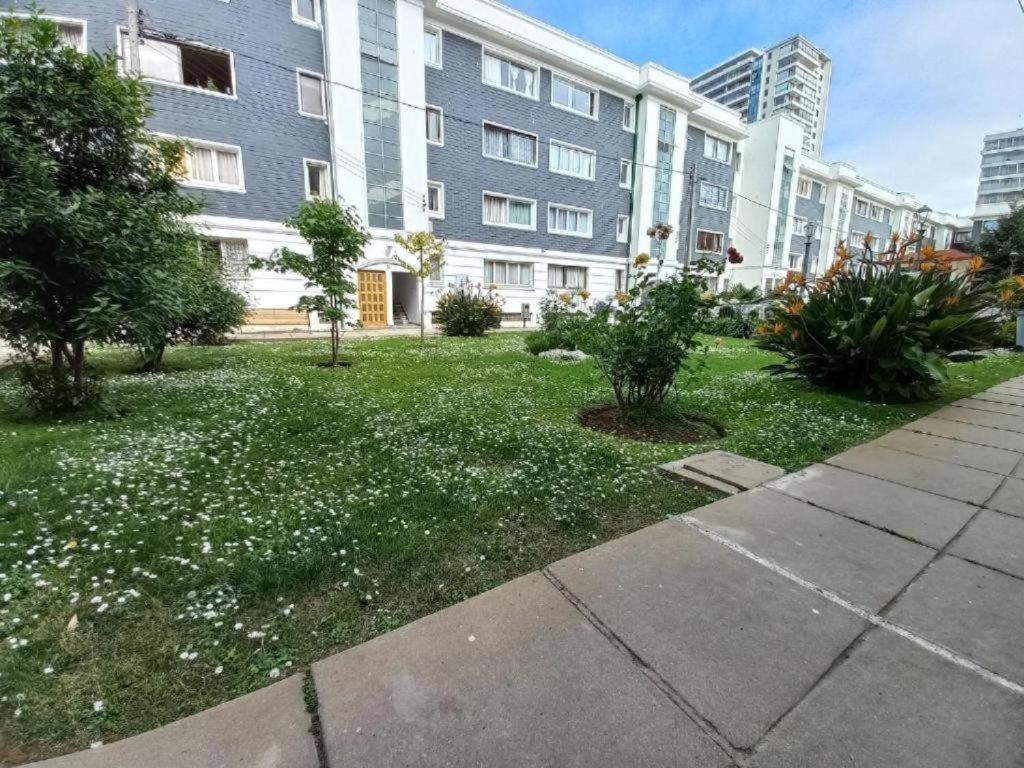 Departamento Quinta del Mar piso 1 - 5