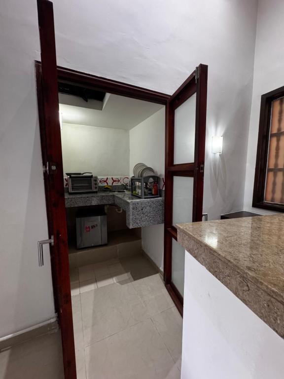Luxury 2B Duplex in Old City Cartagena - 2