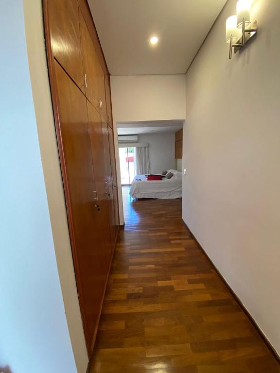 Monoambiente en condominio - 4