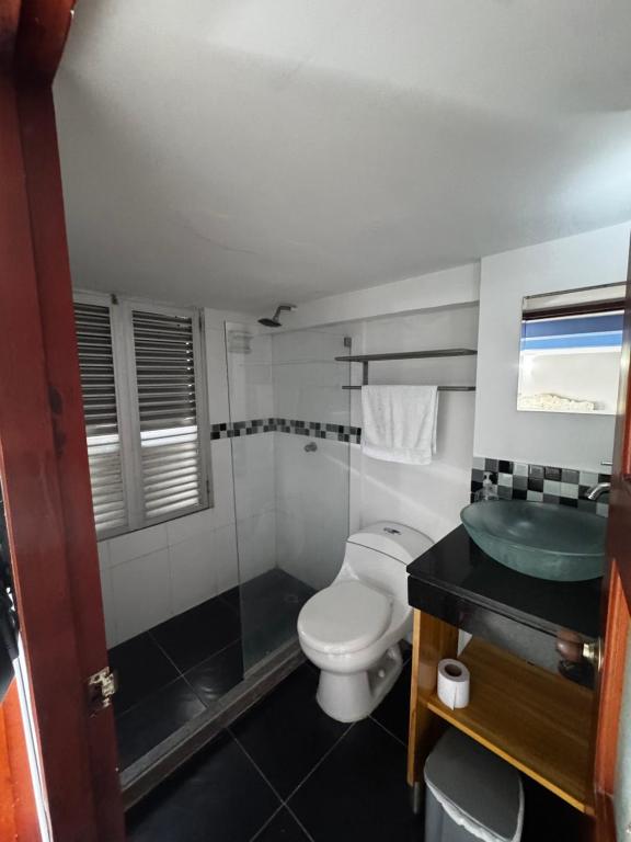 Luxury 2B Duplex in Old City Cartagena - 5