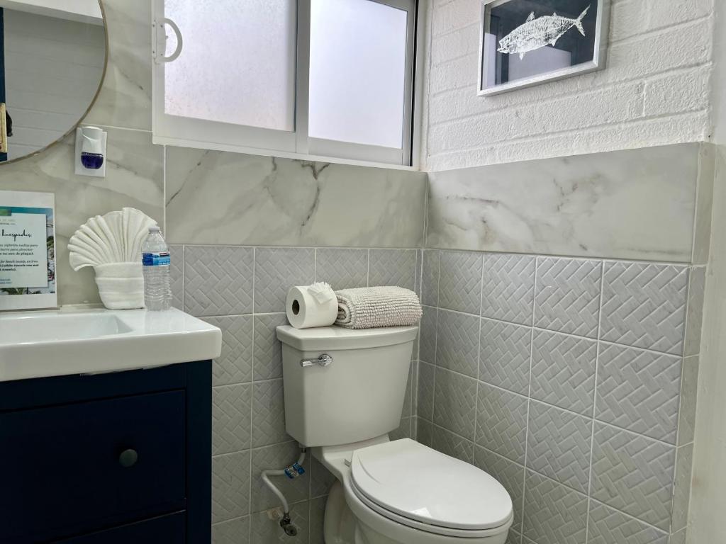 Casa Bacco- Beach house - 3
