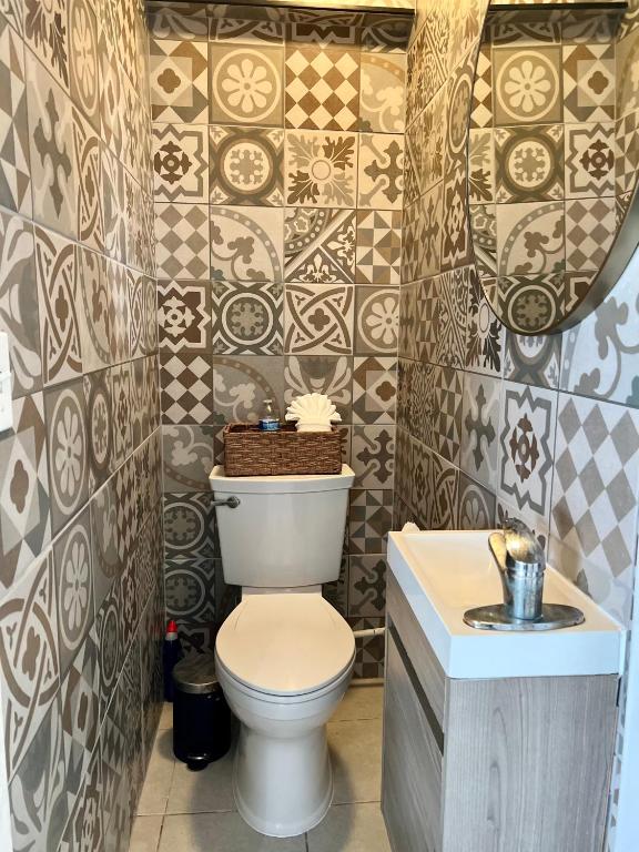 Casa Bacco- Beach house - 5