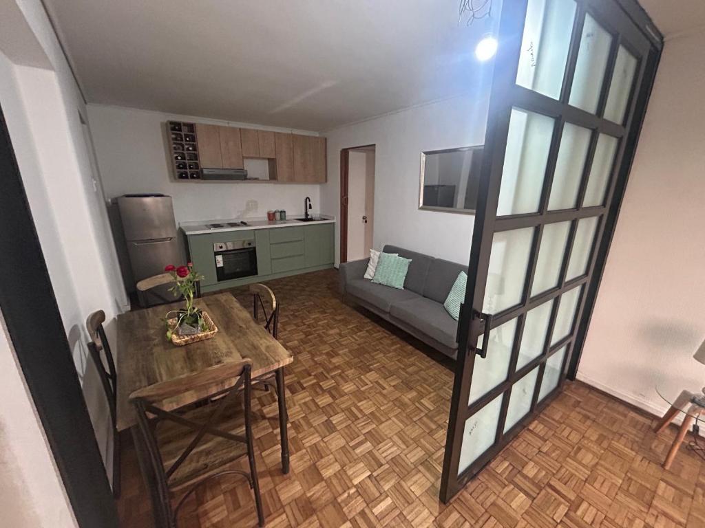 Apartment in Viña del Mar Tourist Center - 3