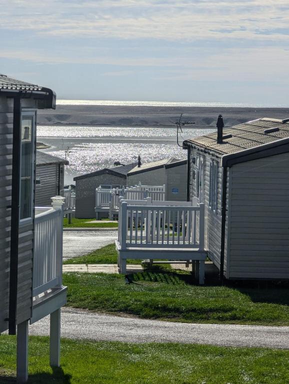 Holiday Home at Littlesea Park, Weymouth photo 7