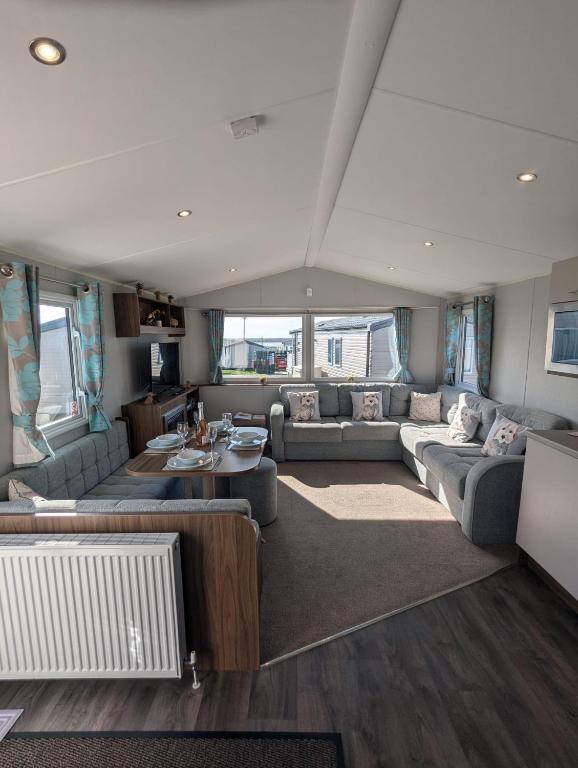 Holiday home at Littlesea Holiday Park - pet-friendly, Weymouth