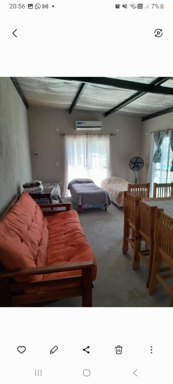 Casa de finde semana - 2