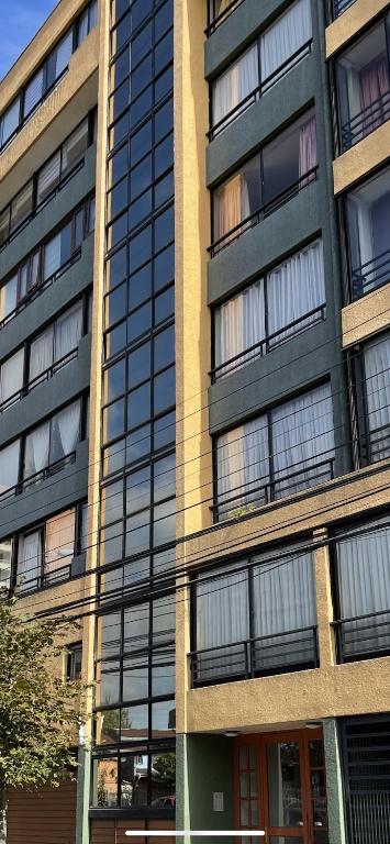 Edificio don Pedro 2 - 1