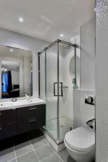 Appartement luxe Av des Champs-Elysées - 3