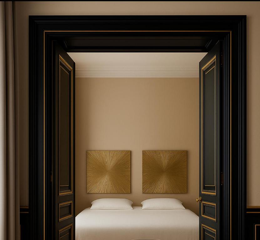 Appartement luxe Av des Champs-Elysées - 4