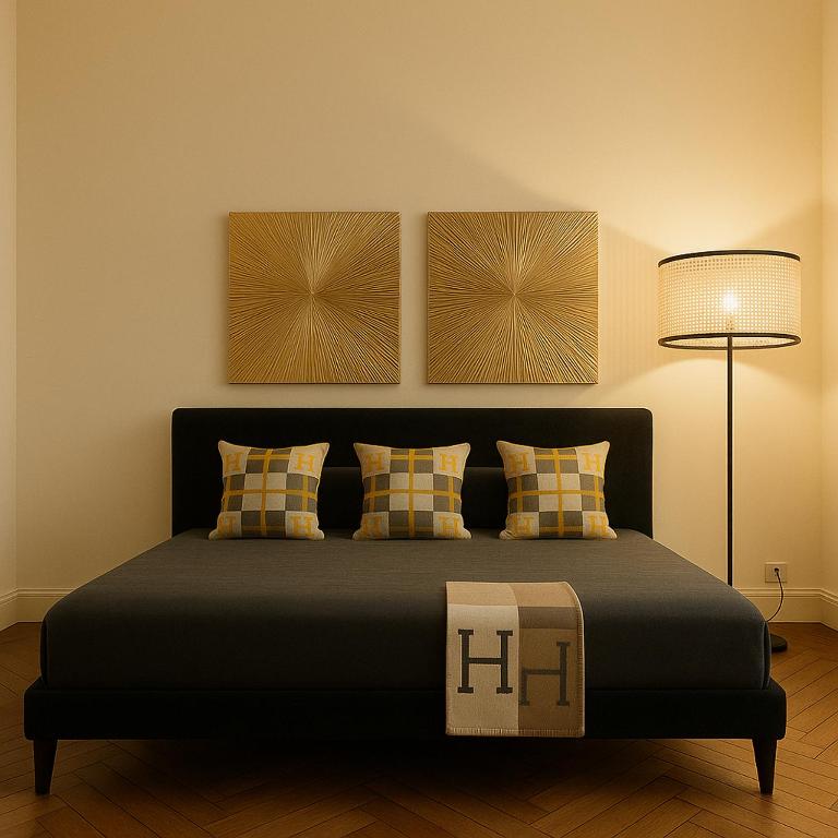 Appartement luxe Av des Champs-Elysées - 5