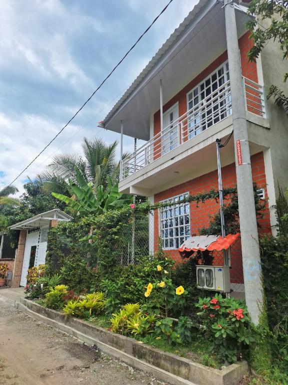 Villa Paraíso - 2