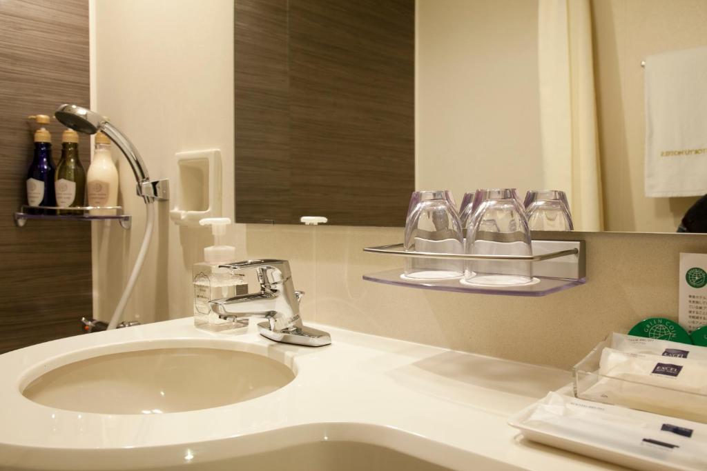 toyama excel hotel