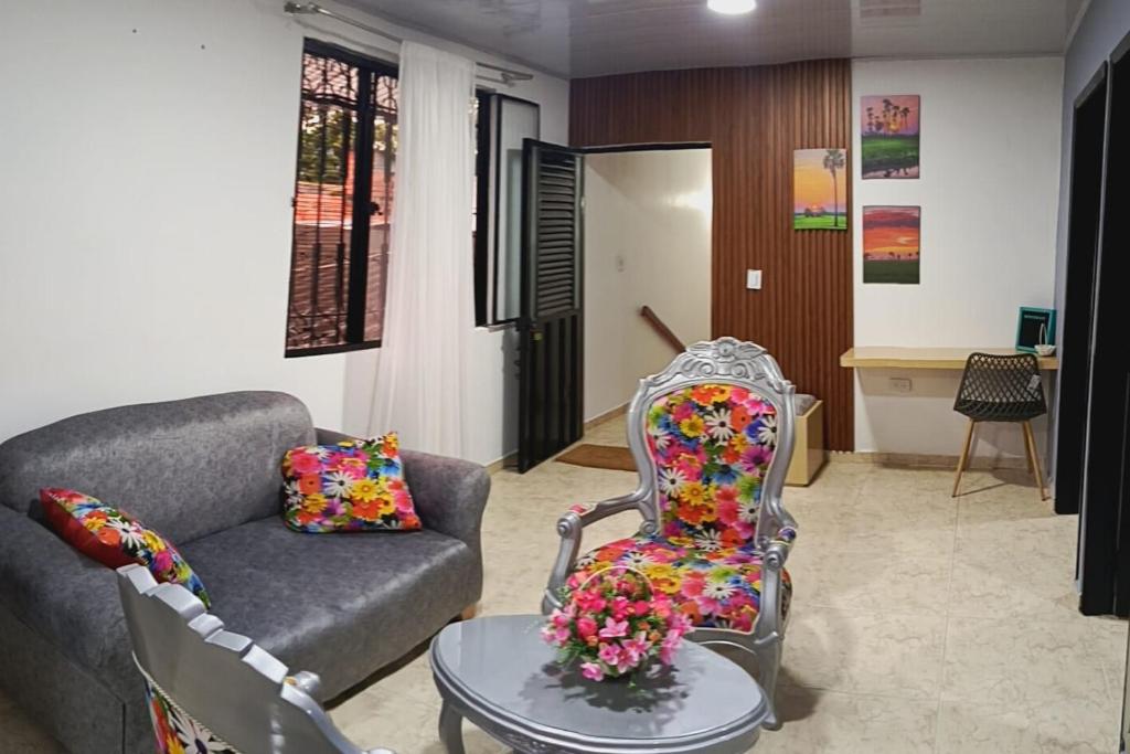 Castillo encantador - 1