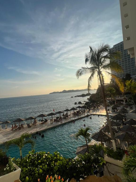 Suite con acceso a playa y vista espectacular - 4