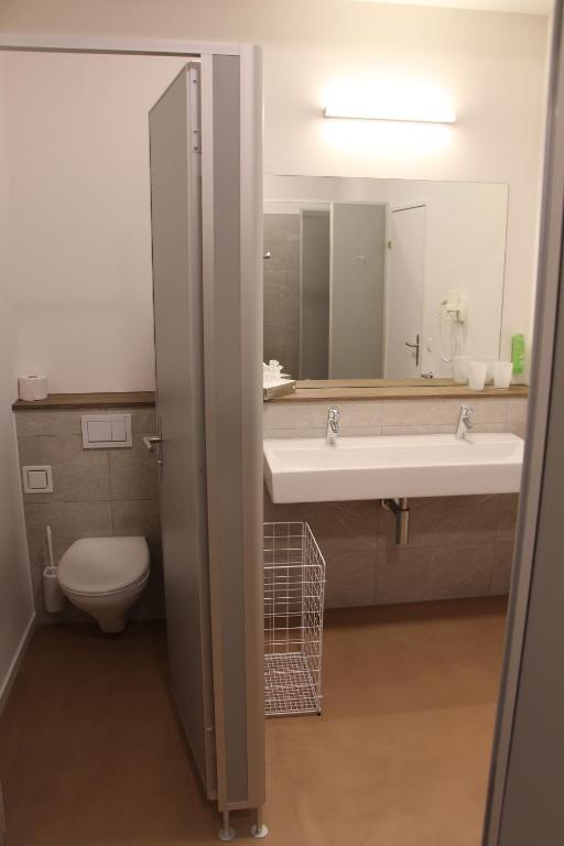 B&B Hotel Peter und Paul photo