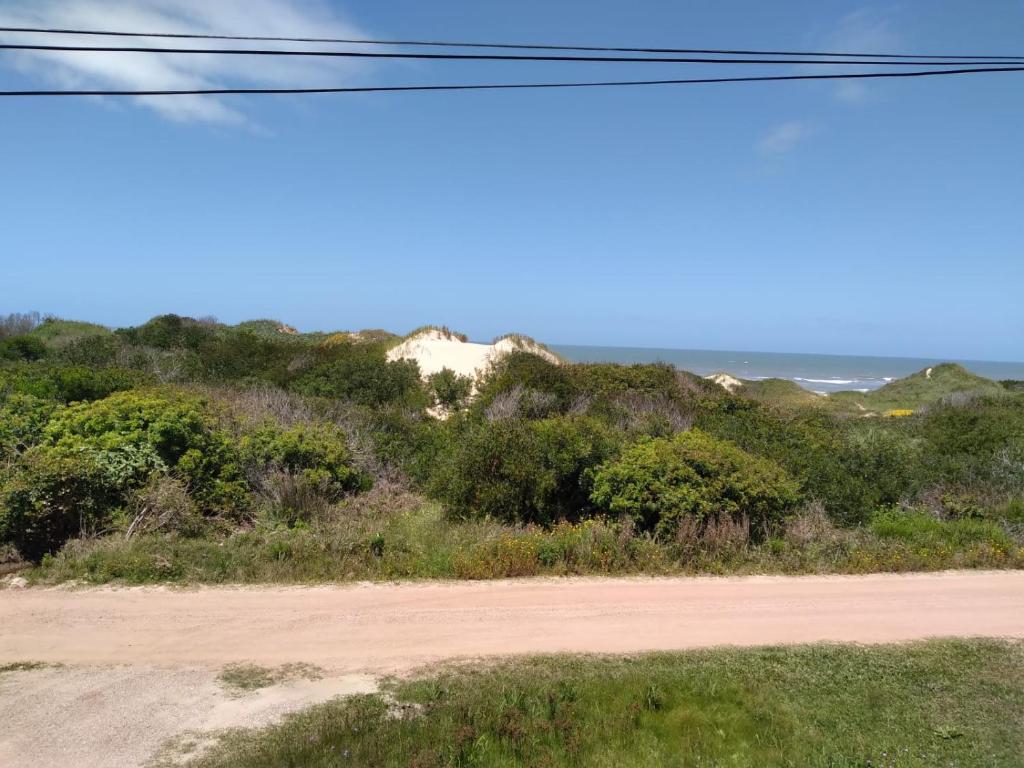 Cabaña FRENTE AL MAR - 2