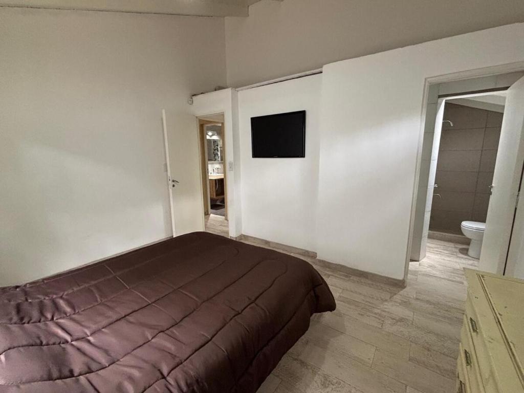 Casa para 6 personas en zona terminal de micros - 5