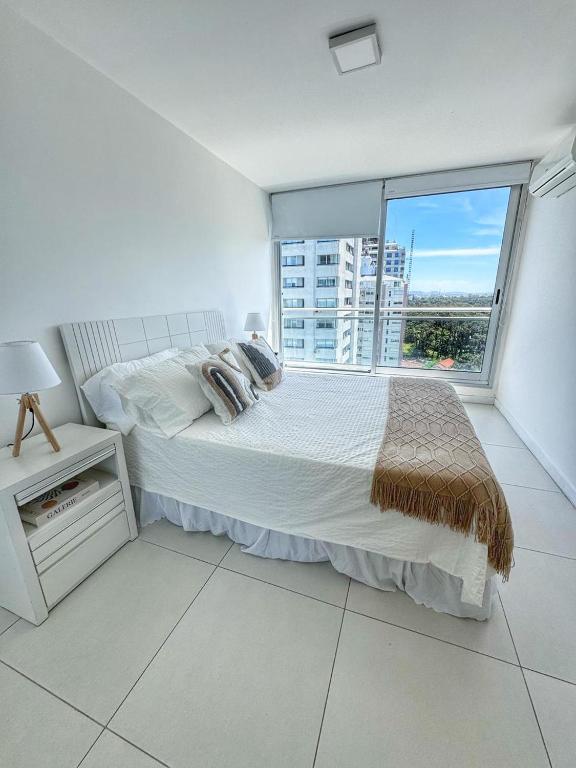 Torre Bellagio - Piso 17 - Full Amenities - 4 Pax - Piscina Climatizada - 3