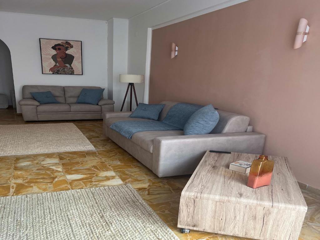 Large Bright Apt - Cinque Terre & Gulf of Poets - 1