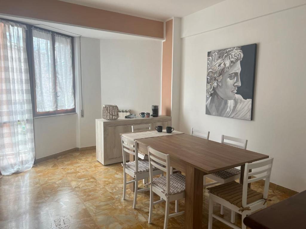Large Bright Apt - Cinque Terre & Gulf of Poets - 3