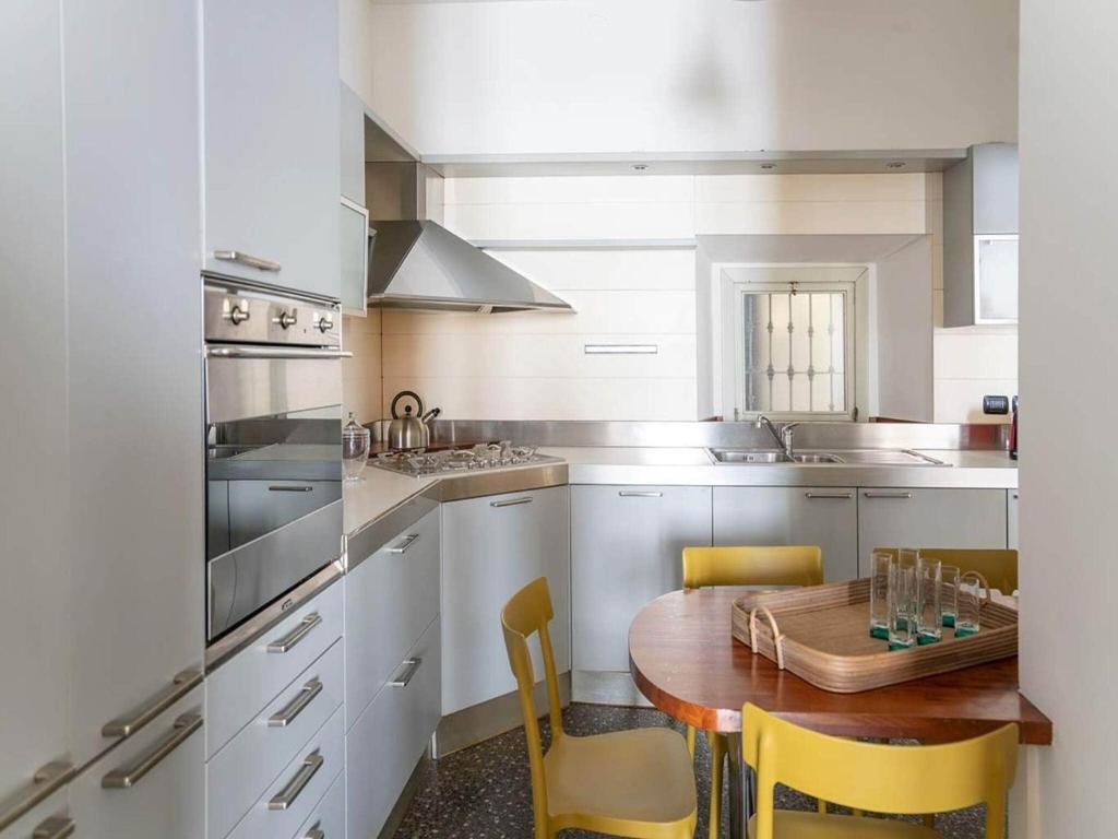 Chic apartment in Cental Milan - 2