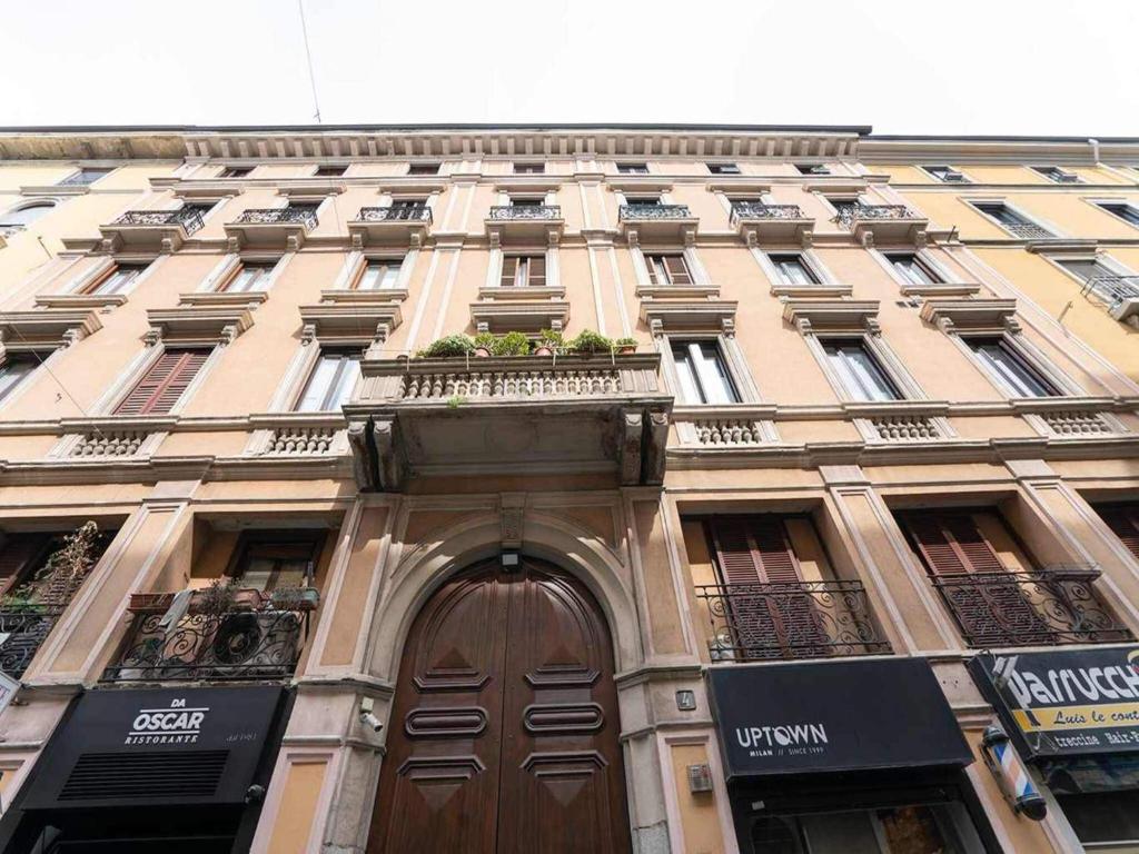 Chic apartment in Cental Milan - 5