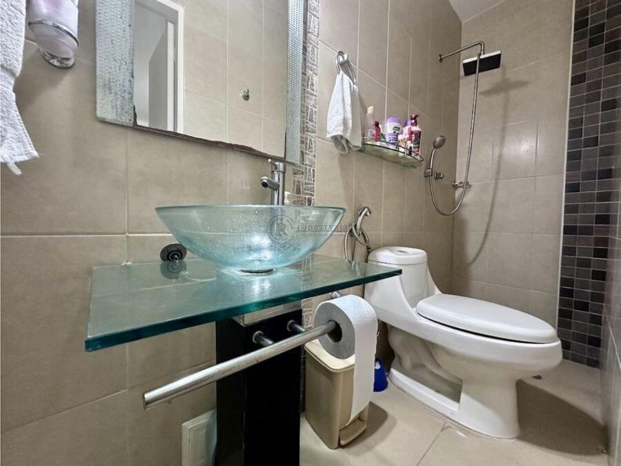 Apartamento Pie de la Popa Cartagena - 3 Habitaciones - 3