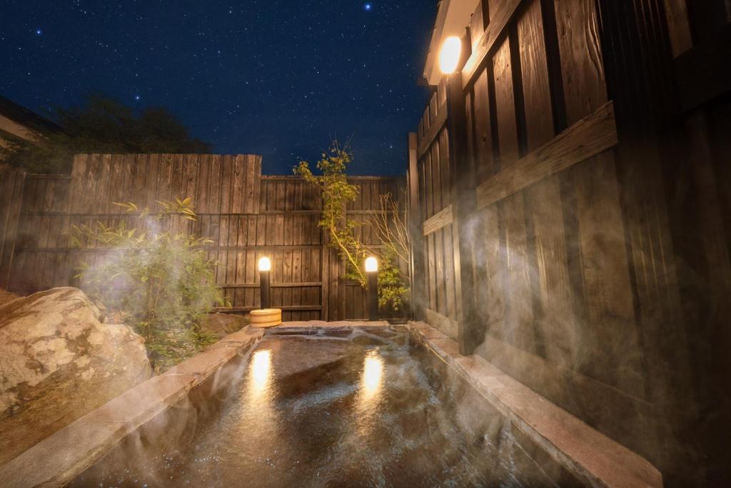 Yufusouin - Vacation STAY 85705, Jufu