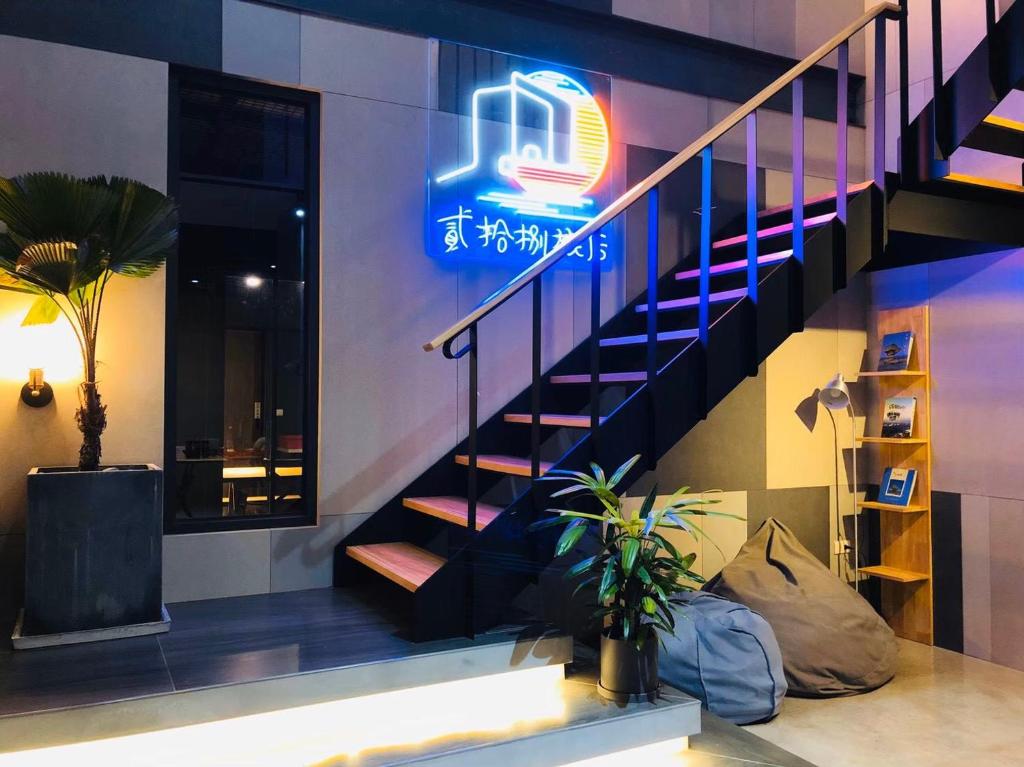 트웬티 에잇 호텔 이미지 1