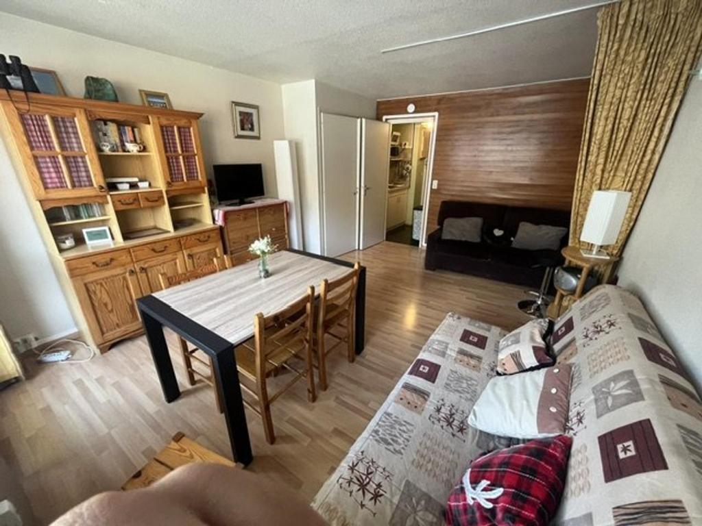 Appartement à Arâches-la-Frasse pour 4 personnes - FR-1-572-334 - 5