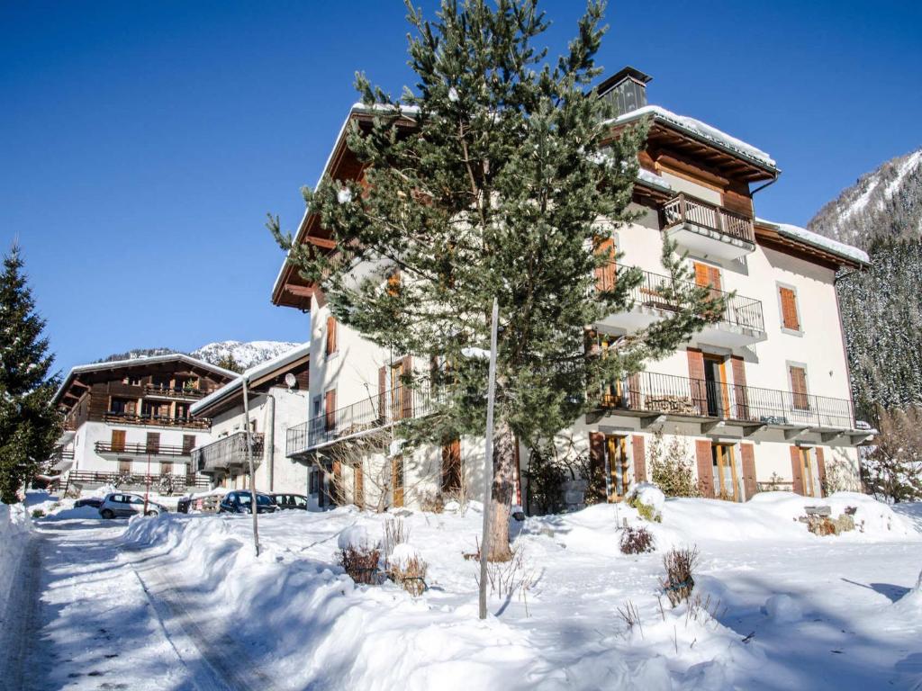 Spacieux appartement 8 pers. avec cheminée à Argentière - FR-1-343-270 - 4
