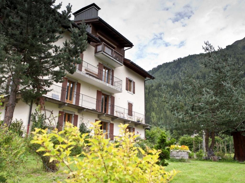 Spacieux appartement 8 pers. avec cheminée à Argentière - FR-1-343-270 - 5