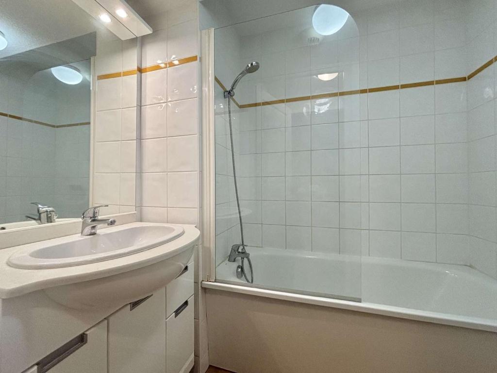 Appartement 3 pièces à Flumet - 6 pers. avec balcon, parking et piscine - 3