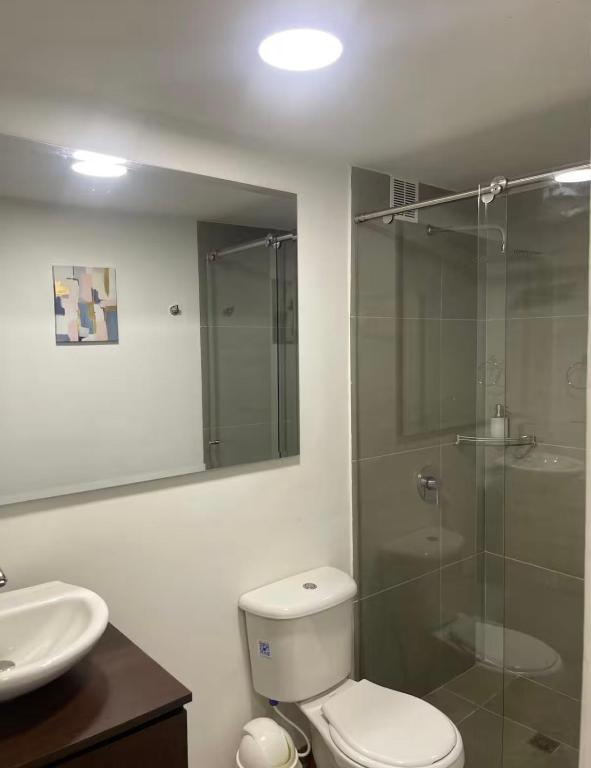 habitación en chico - 3