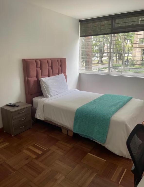 habitación en chico - 4