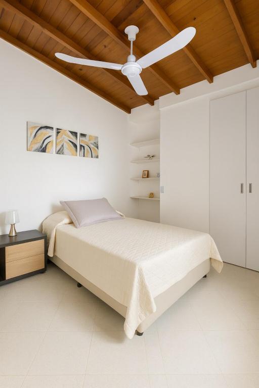 Casa Bosques in Pilarica - Family and cozy - 4