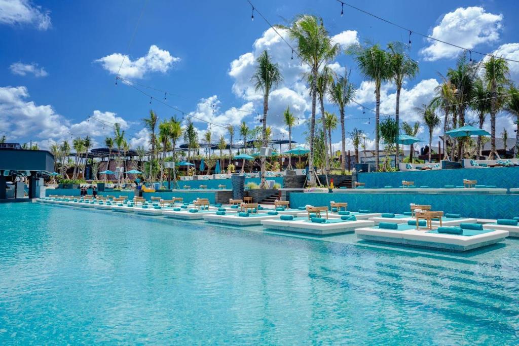 Surrounding environment