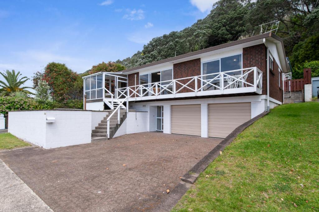 Ohope Ocean Breeze Escape, Ohope Beach