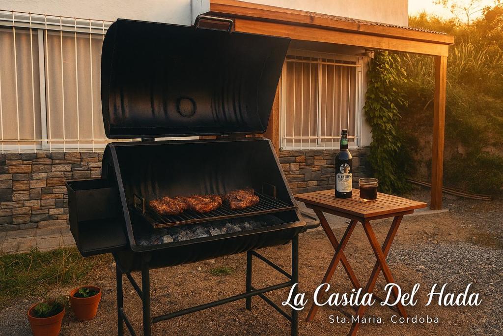 La Casita del Hada - 1