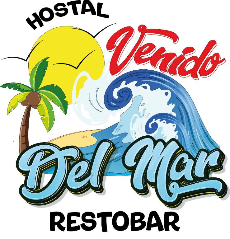 Venido del mar III - 1