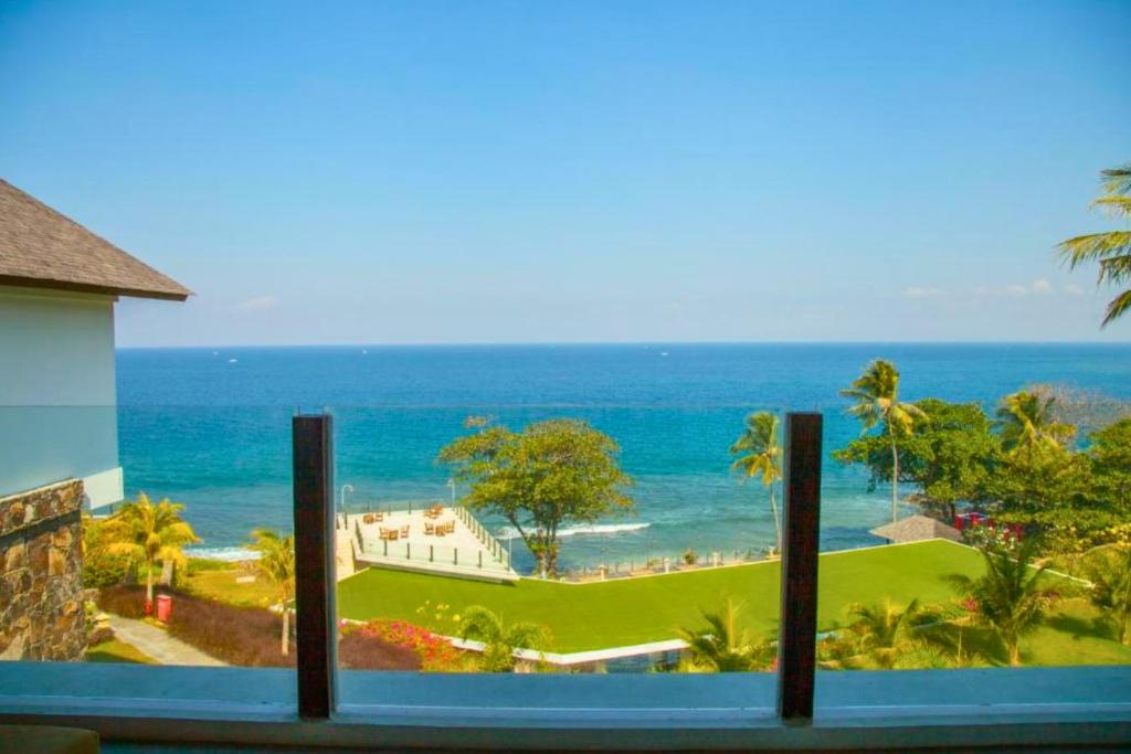 Kiandra 1 BR Suite Ocean View ZN316, Senggigi