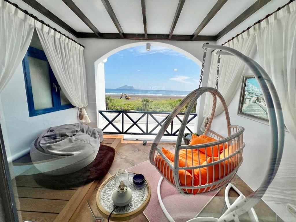 真情非凡行館 Sealuv Homestay