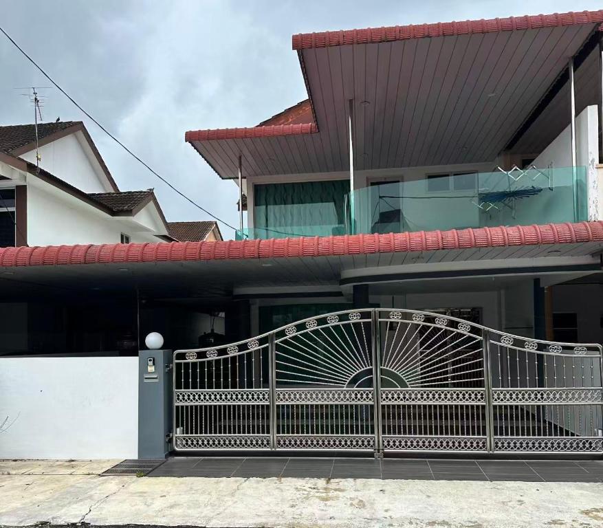 家家民宿, Nibung Tebal