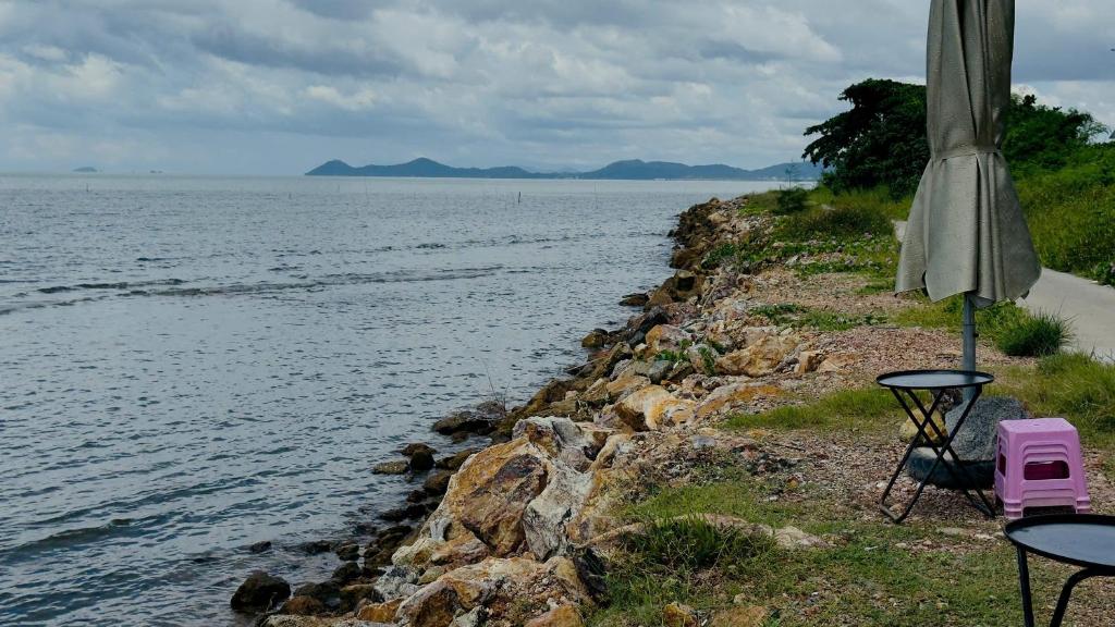 Ha Tien Hanh Phuc Hotel 호텔 이미지 2