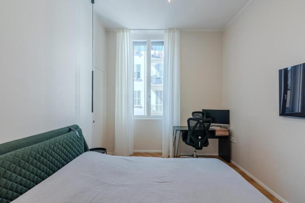 Luxury Apartment in Milano , Porta Venezia - 5