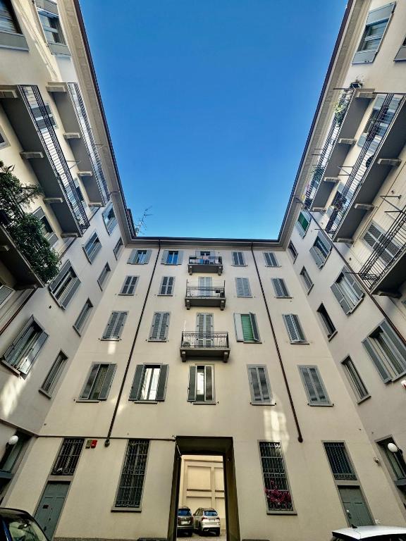 Luxury Apartment in Milano , Porta Venezia - 2