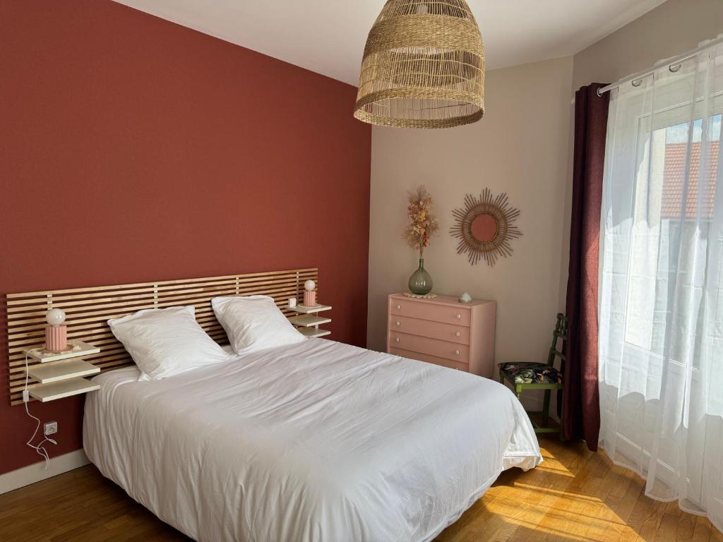 Le Clos Les Brunes - 1