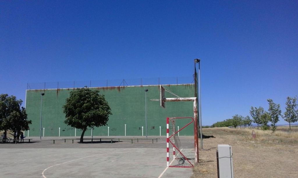 Albergue Vive tu Camino photo